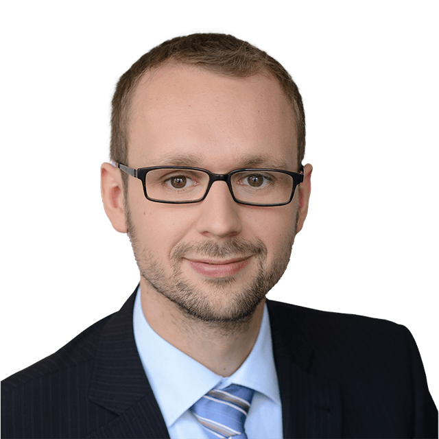 Benedikt Gunzelmann