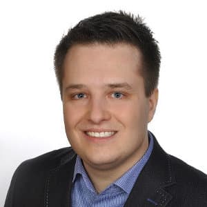 David Hübner