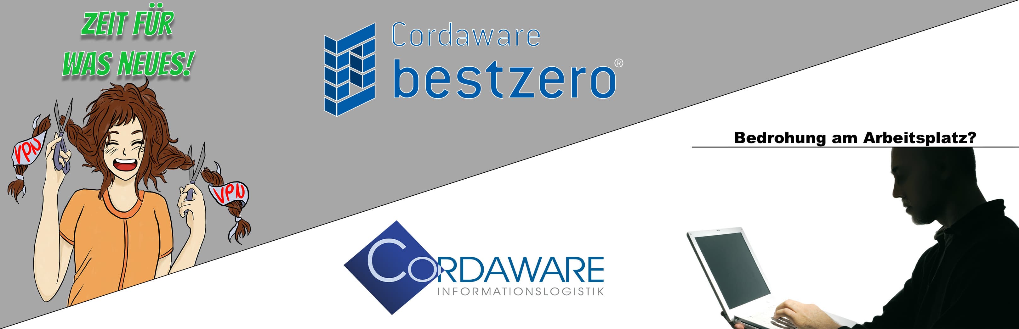 Cordaware GmbH Informationslogistik