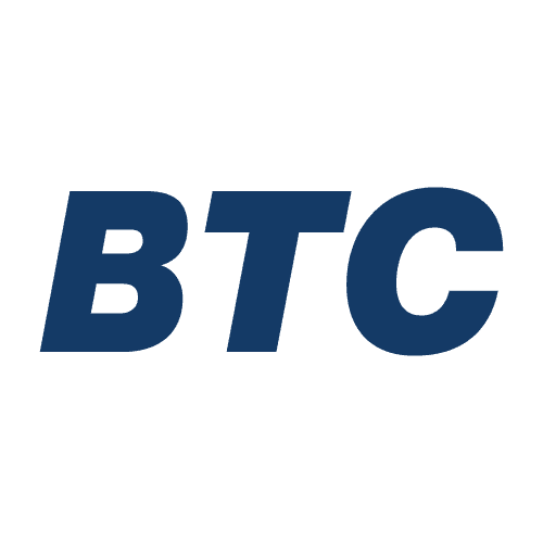 BTC Business Technology Consulting AG logo