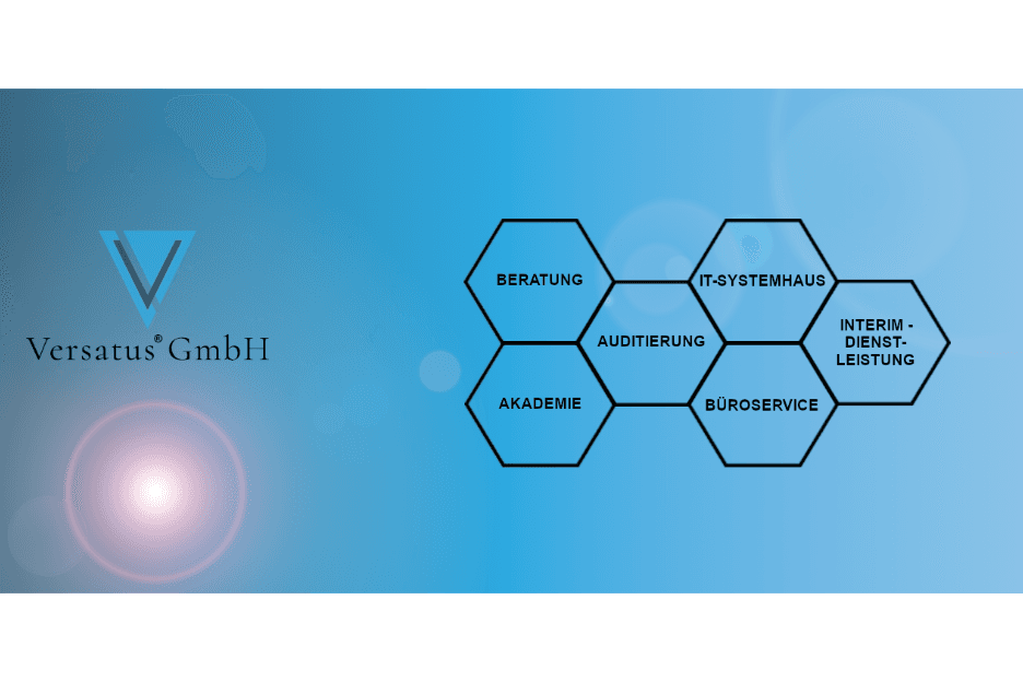 Versatus® GmbH