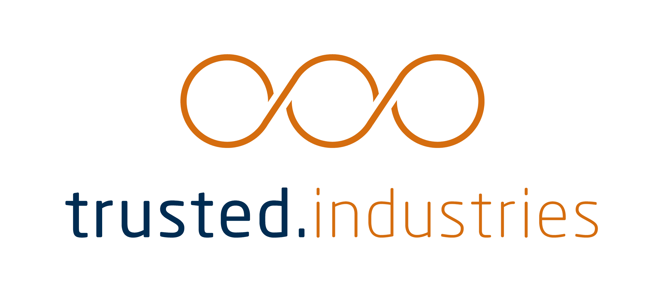 trusted.industries logo