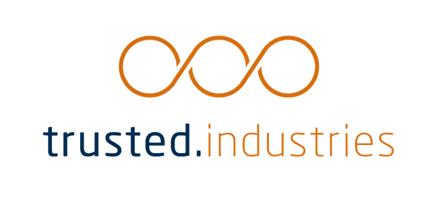 trusted.industries logo