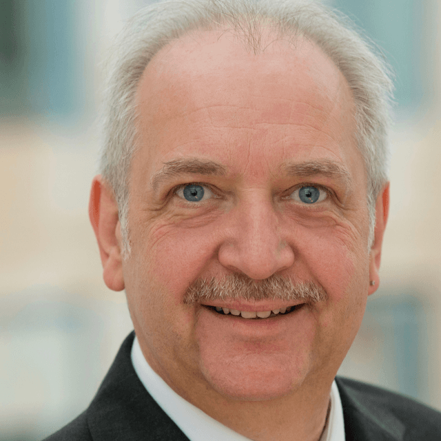 Thomas Von Lipinski