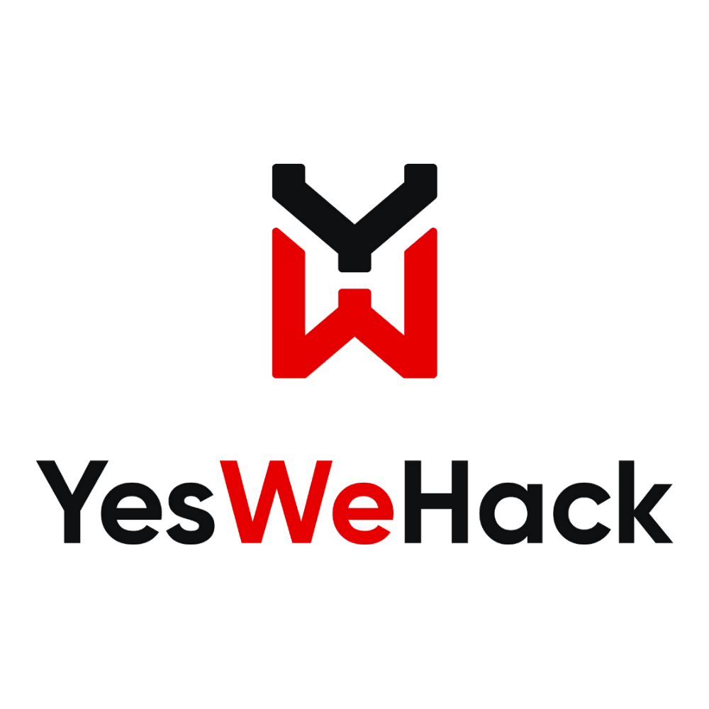 YesWeHack SAS logo