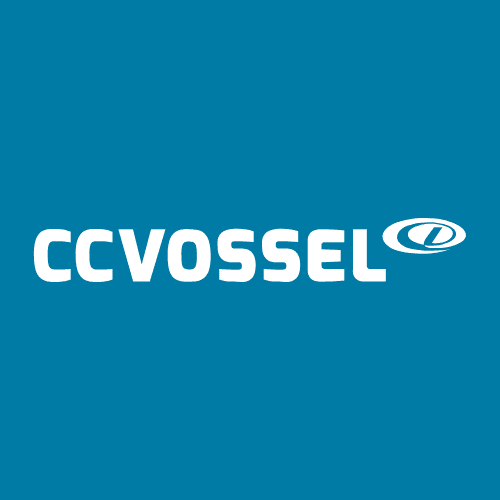 CCVOSSEL GmbH logo