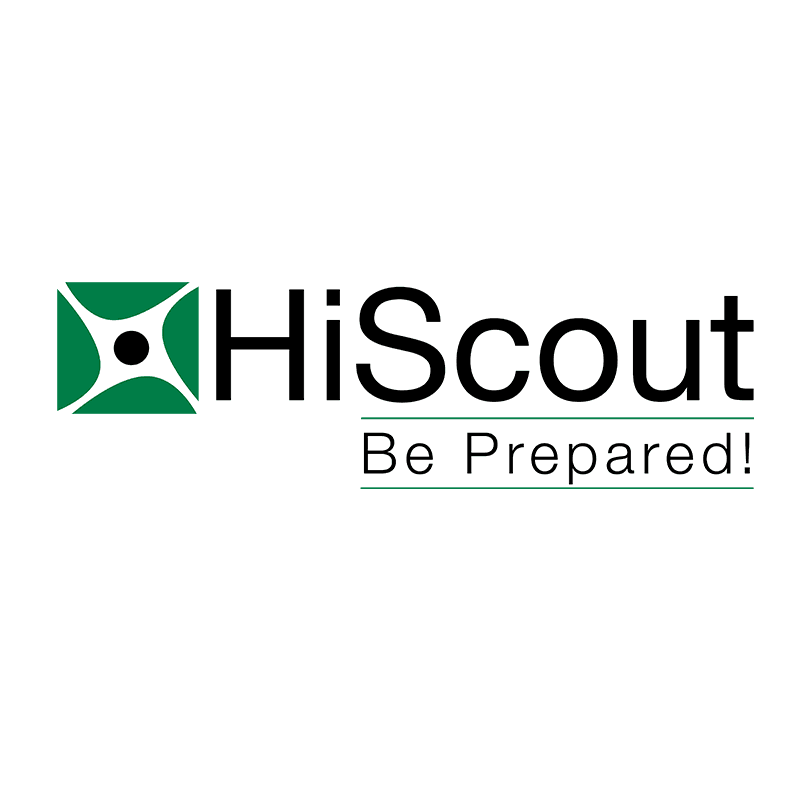 HiScout GmbH   logo