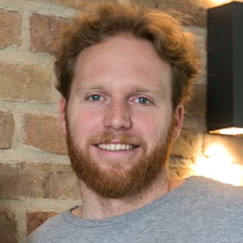 Florian Hundhausen