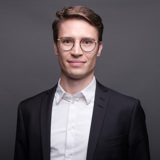 Marcel Fischer