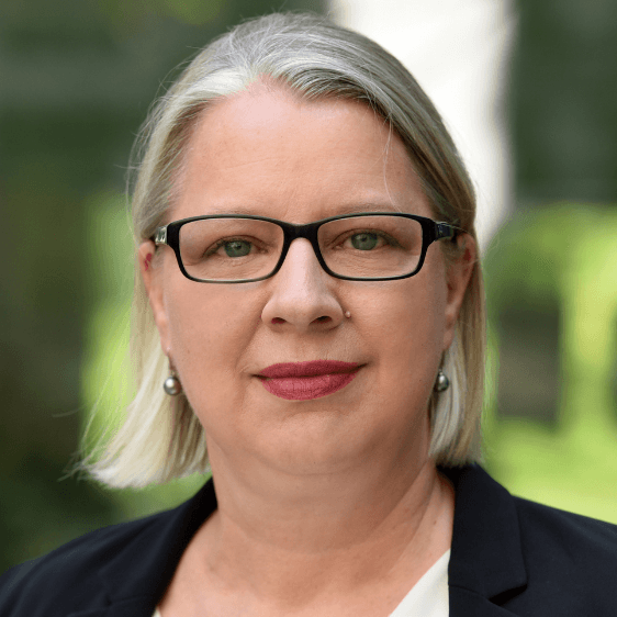 Sandra Wiesbeck