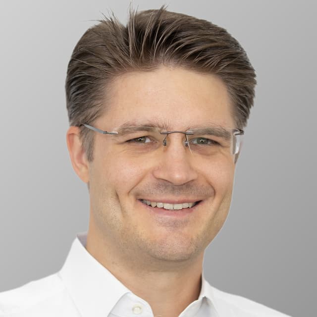 Michael Blank