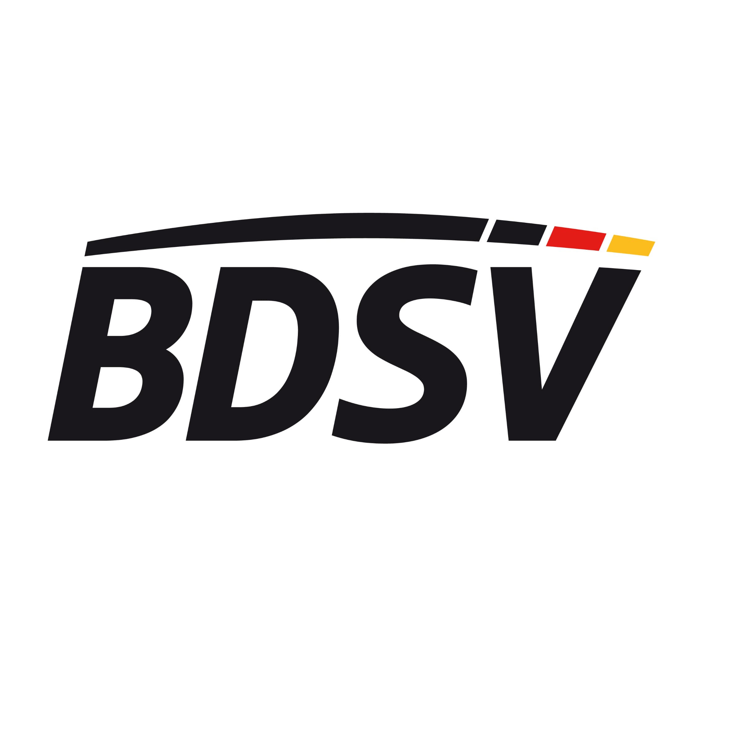BDSV e.V. logo