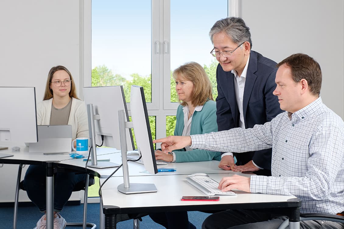 ExperTeach GmbH