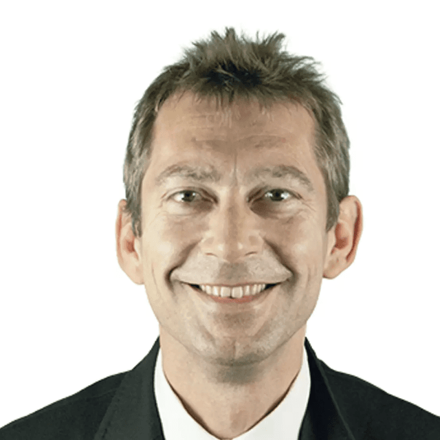 Armin Zähring