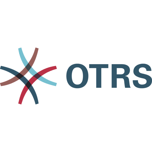 OTRS AG logo