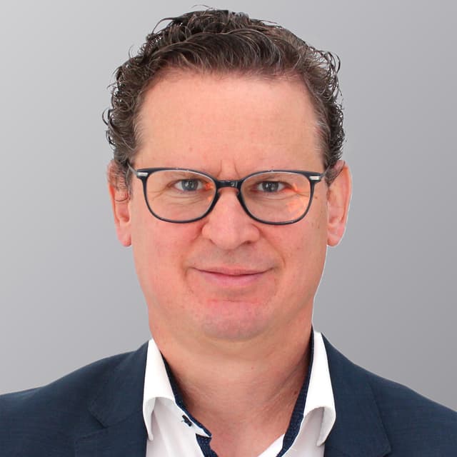 Volker Waßmuth
