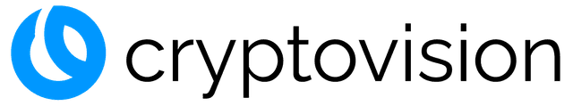 cv cryptovision GmbH (an atos company) logo