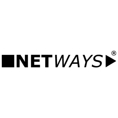 NETWAYS logo