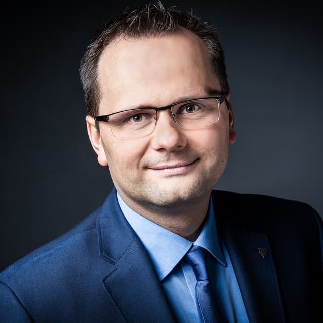 Sebastian Barchnicki