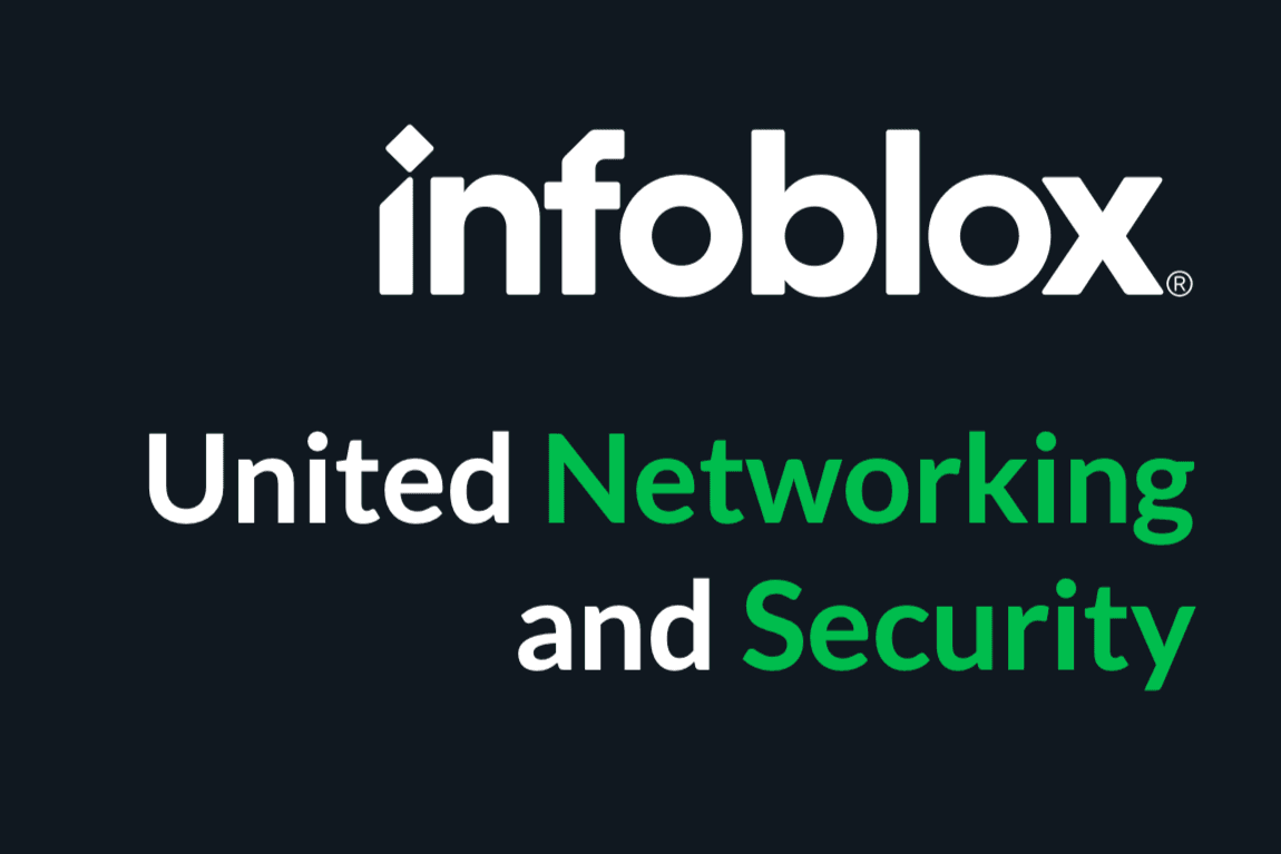 Infoblox