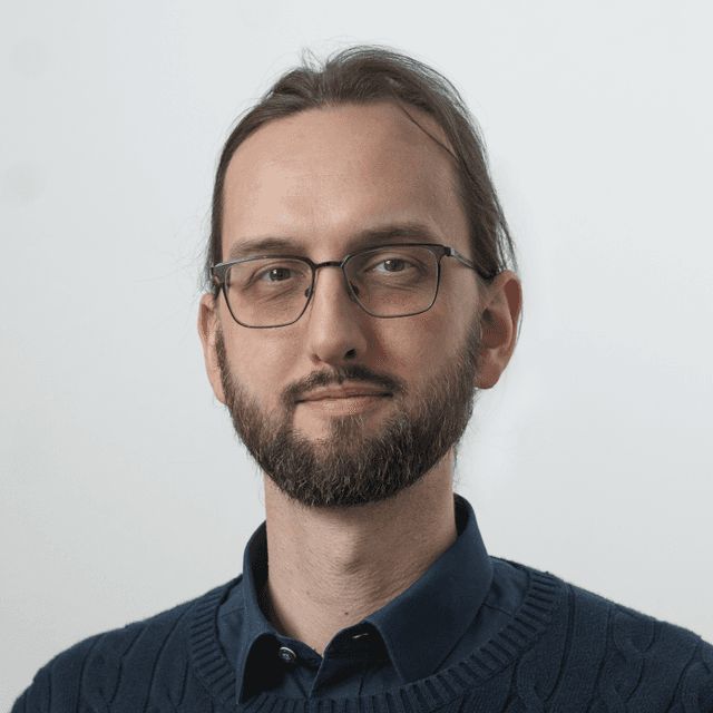 Dr. Dominik Schürmann