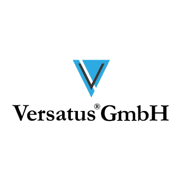 Versatus® GmbH logo