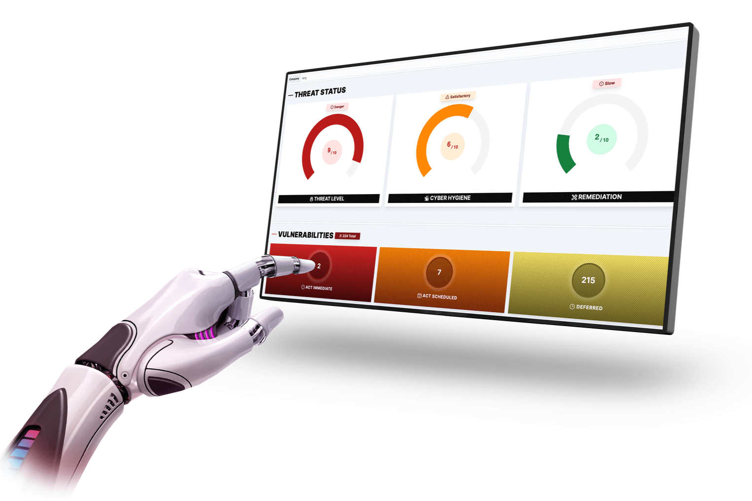 ENTRYZERO GmbH
