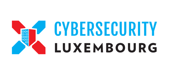Cybersecurity Luxembourg logo