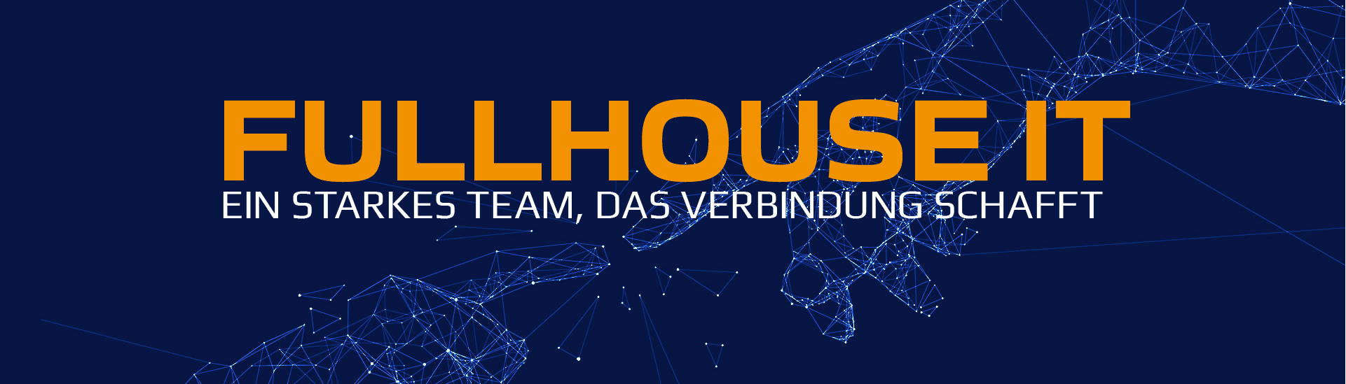 Fullhouse IT-Services AG
