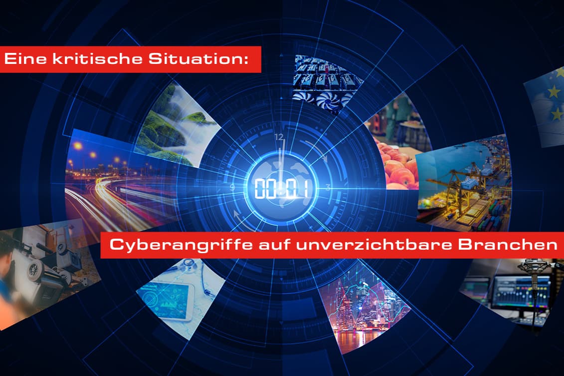 IS4IT KRITIS GmbH
