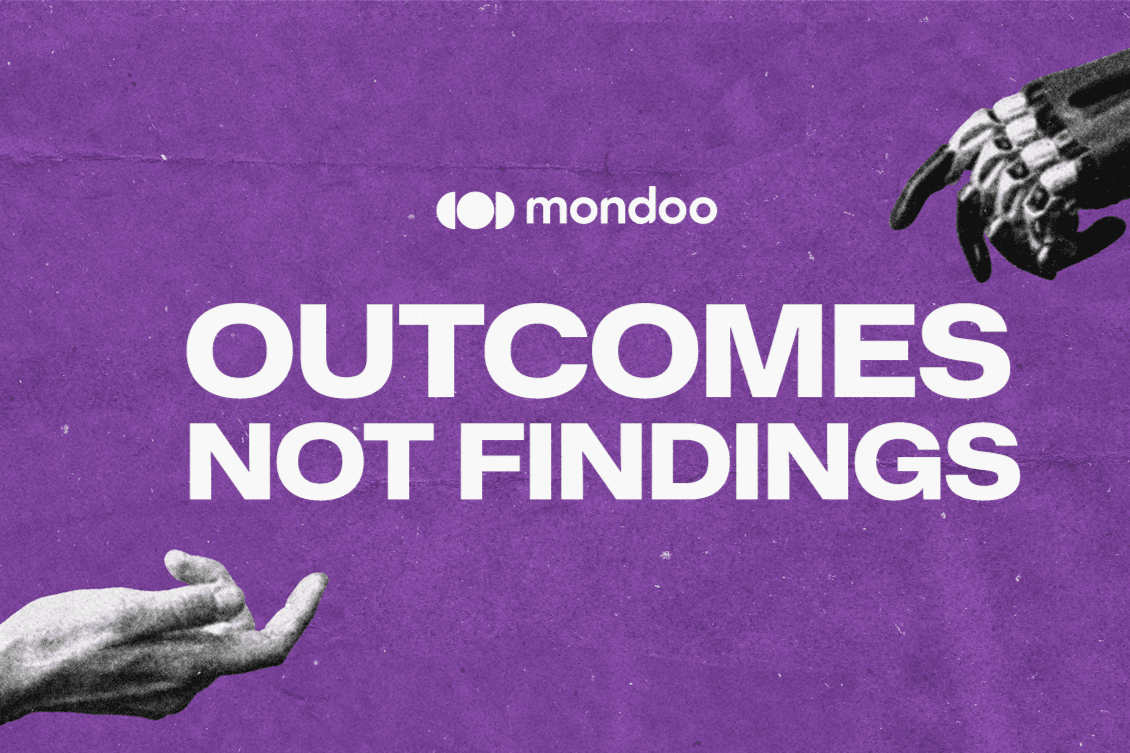 Mondoo GmbH
