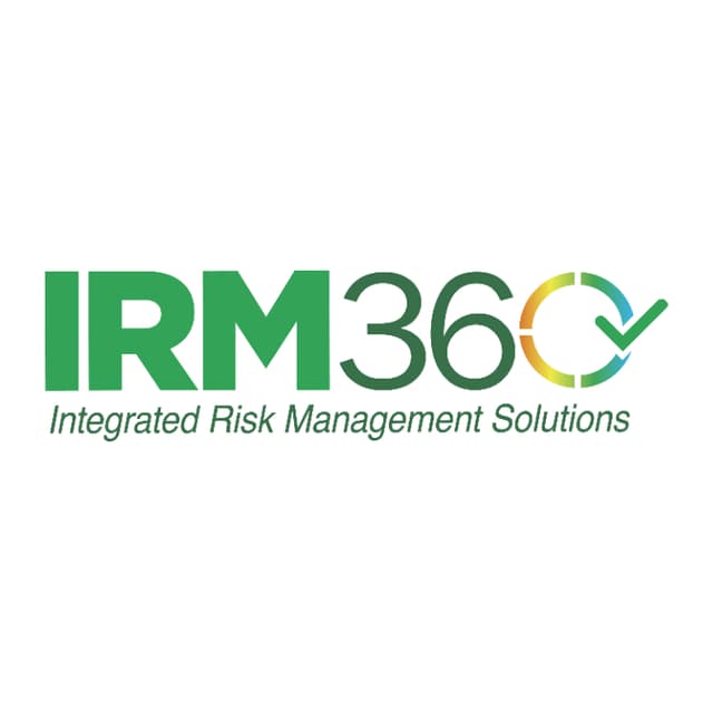 IRM360 B.V. logo