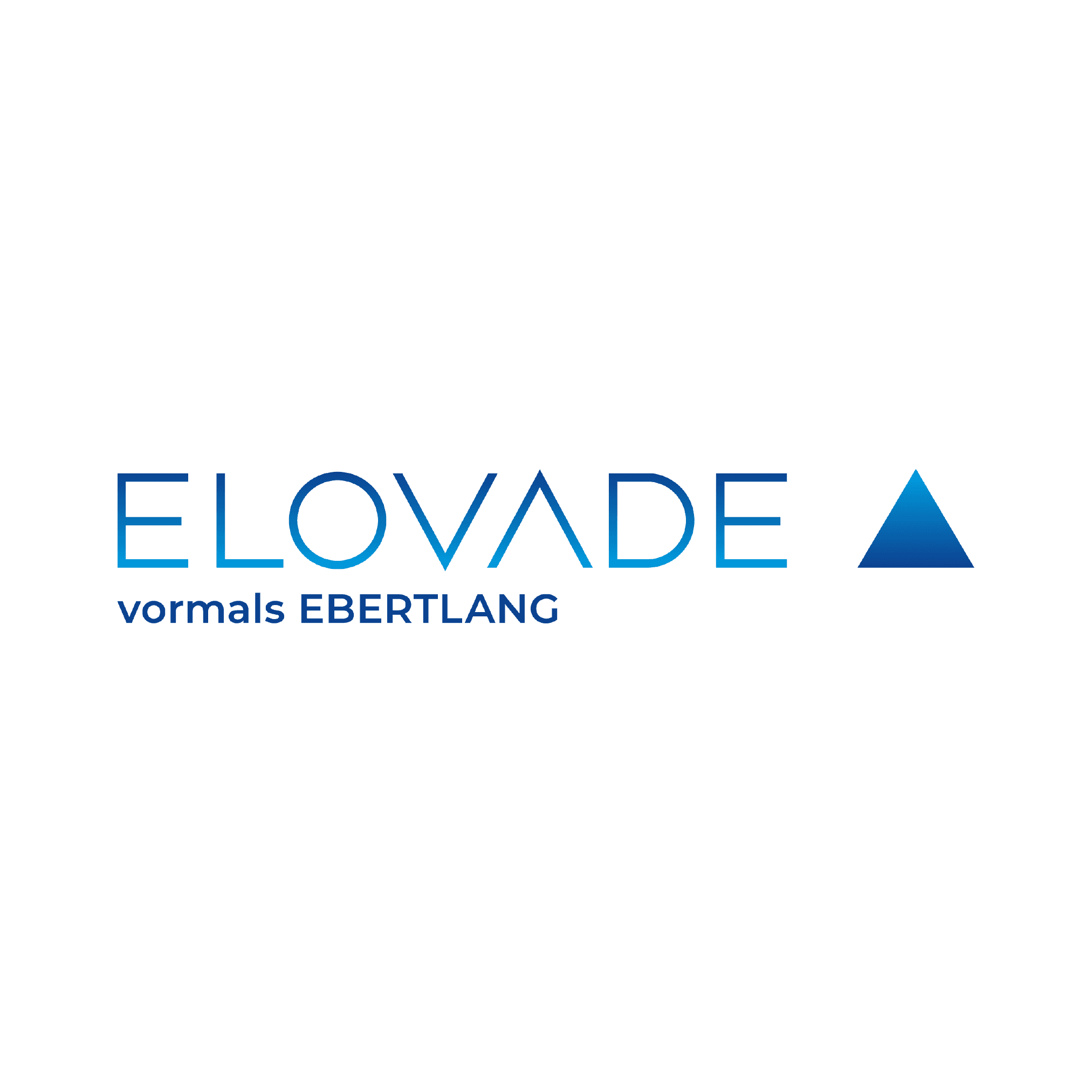 ELOVADE Deutschland GmbH (vormals EBERTLANG) logo