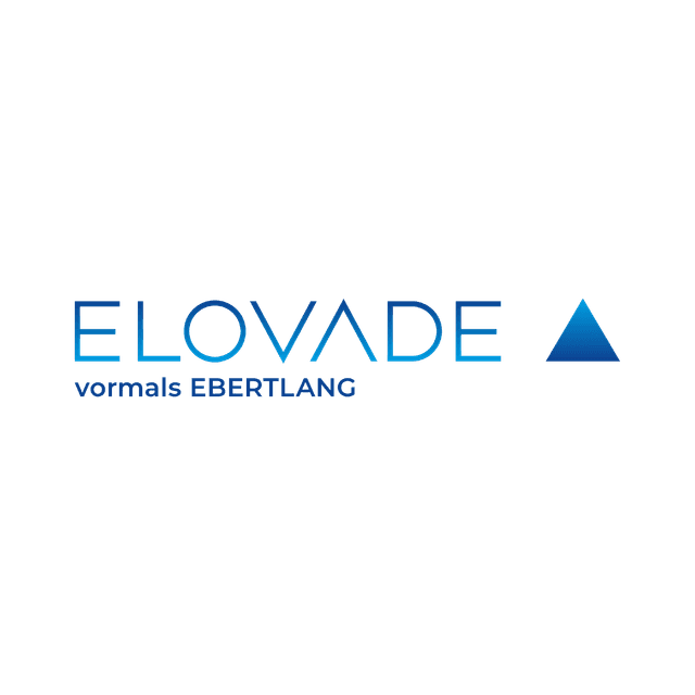 ELOVADE Deutschland GmbH (vormals EBERTLANG) logo