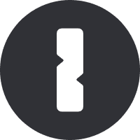 1Password logo