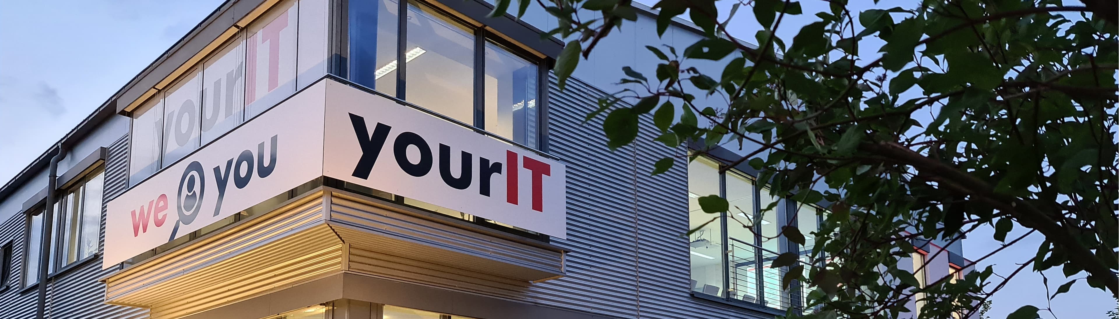 yourIT GmbH