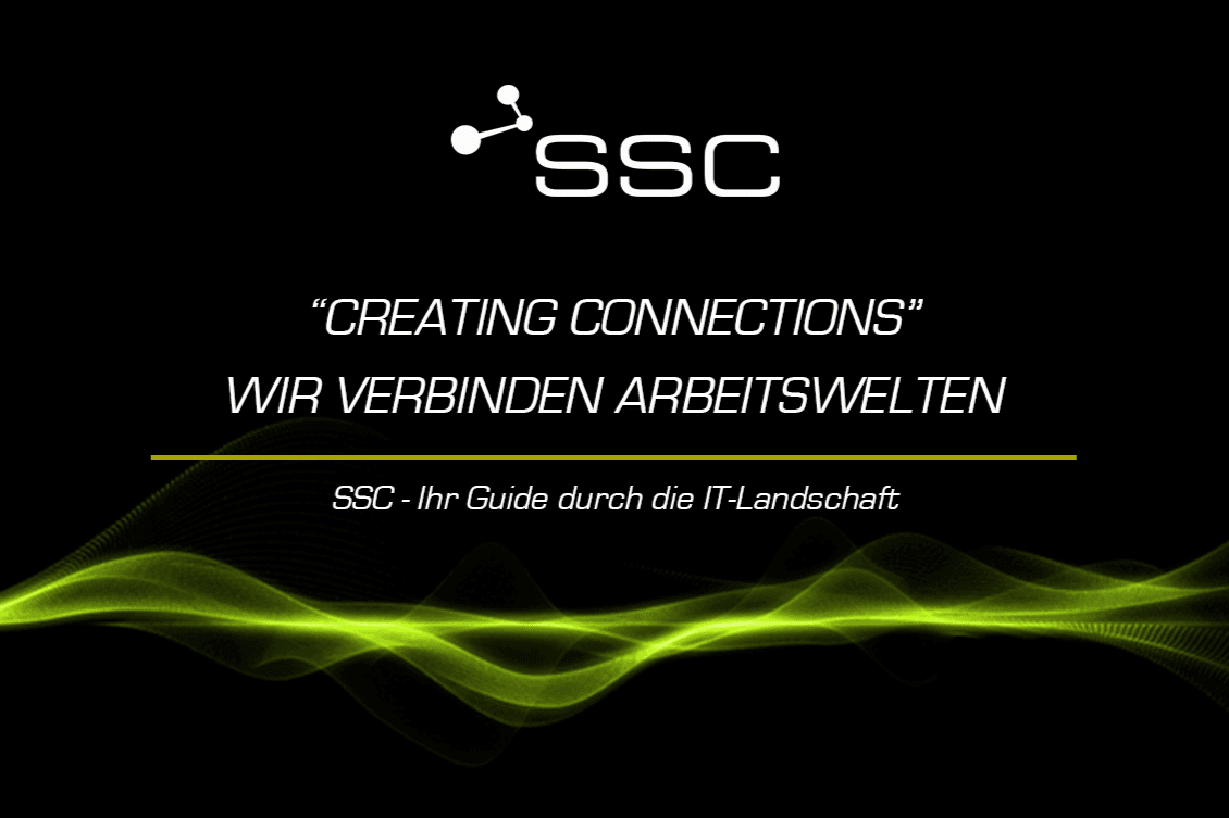 SSC-Services GmbH