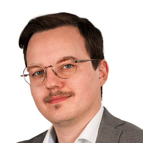 Florian Michael Schmidl