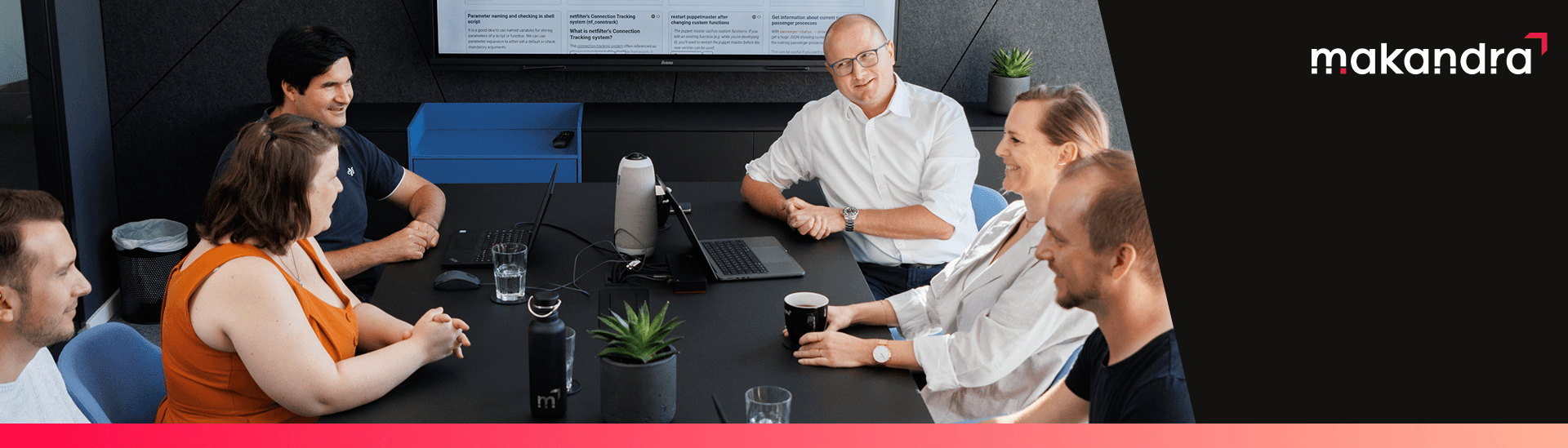 makandra GmbH