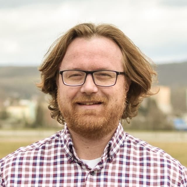 Pavel Chmelar