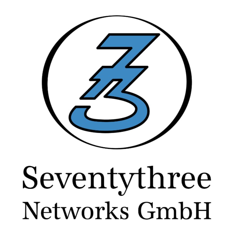 Seventythree Networks GmbH logo
