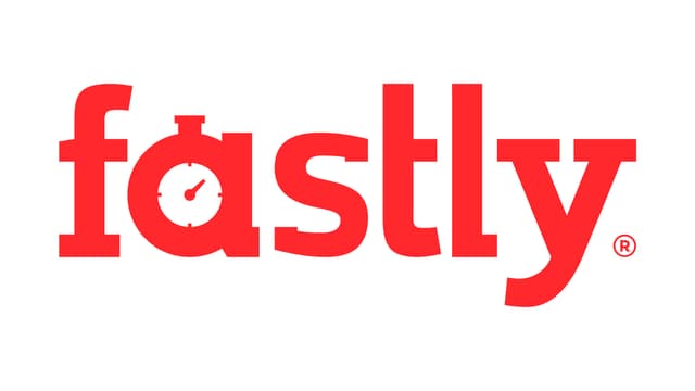 Fastly GmbH logo
