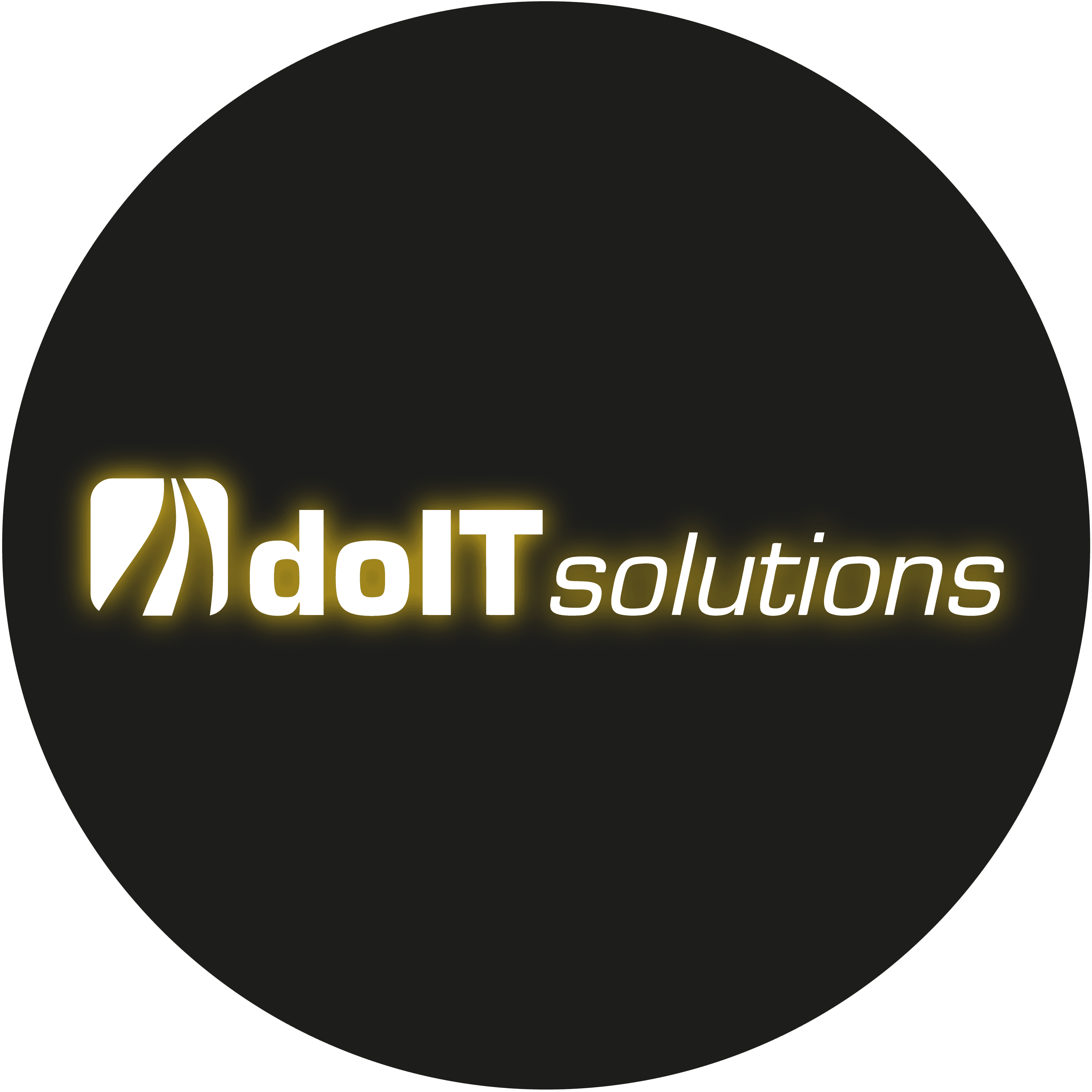 doIT solutions GmbH logo