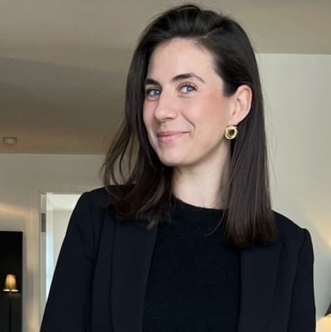 Chiara Reuße Sánchez