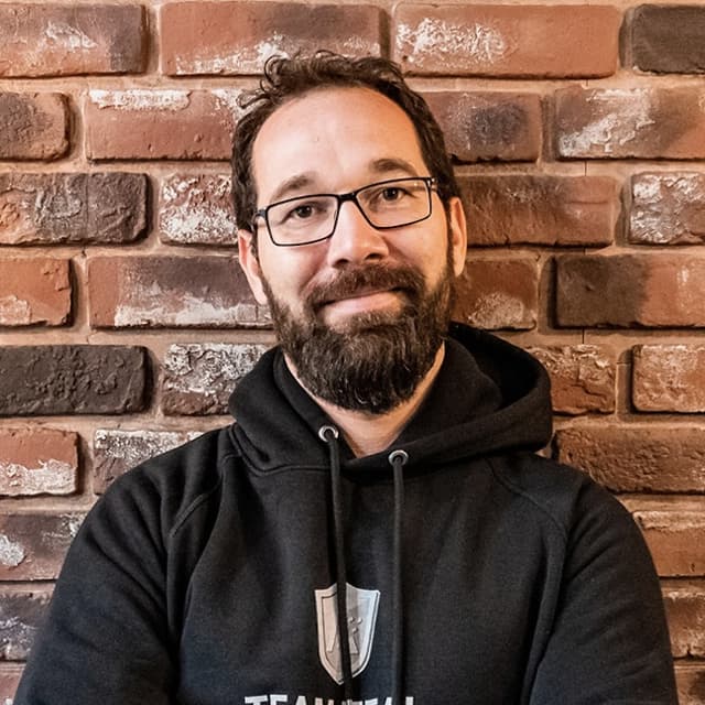 Fabian Böhm
