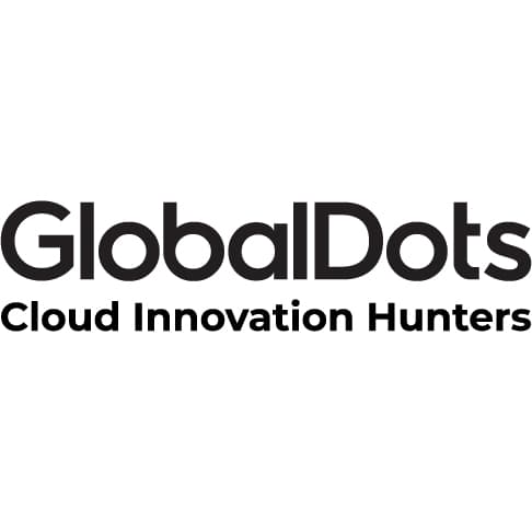 Globaldots DE GmbH logo
