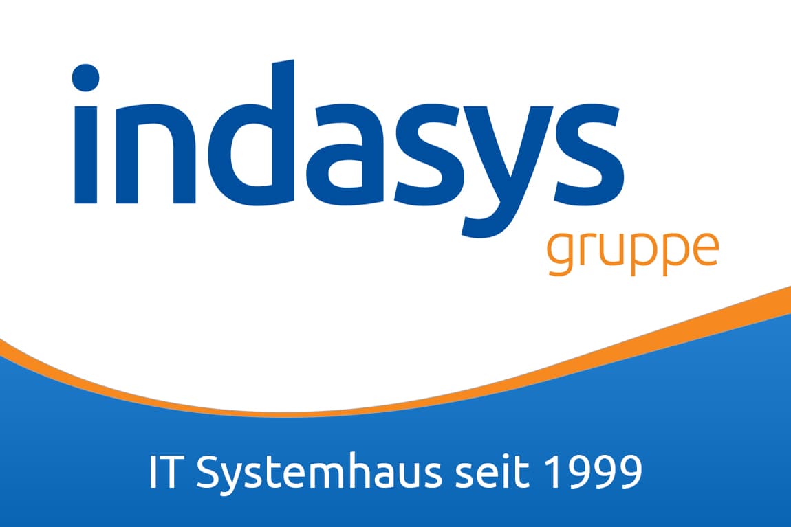 indasys IT Systemhaus Gruppe
