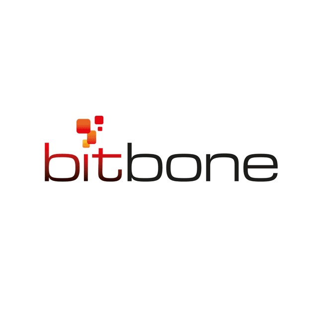 bitbone AG logo