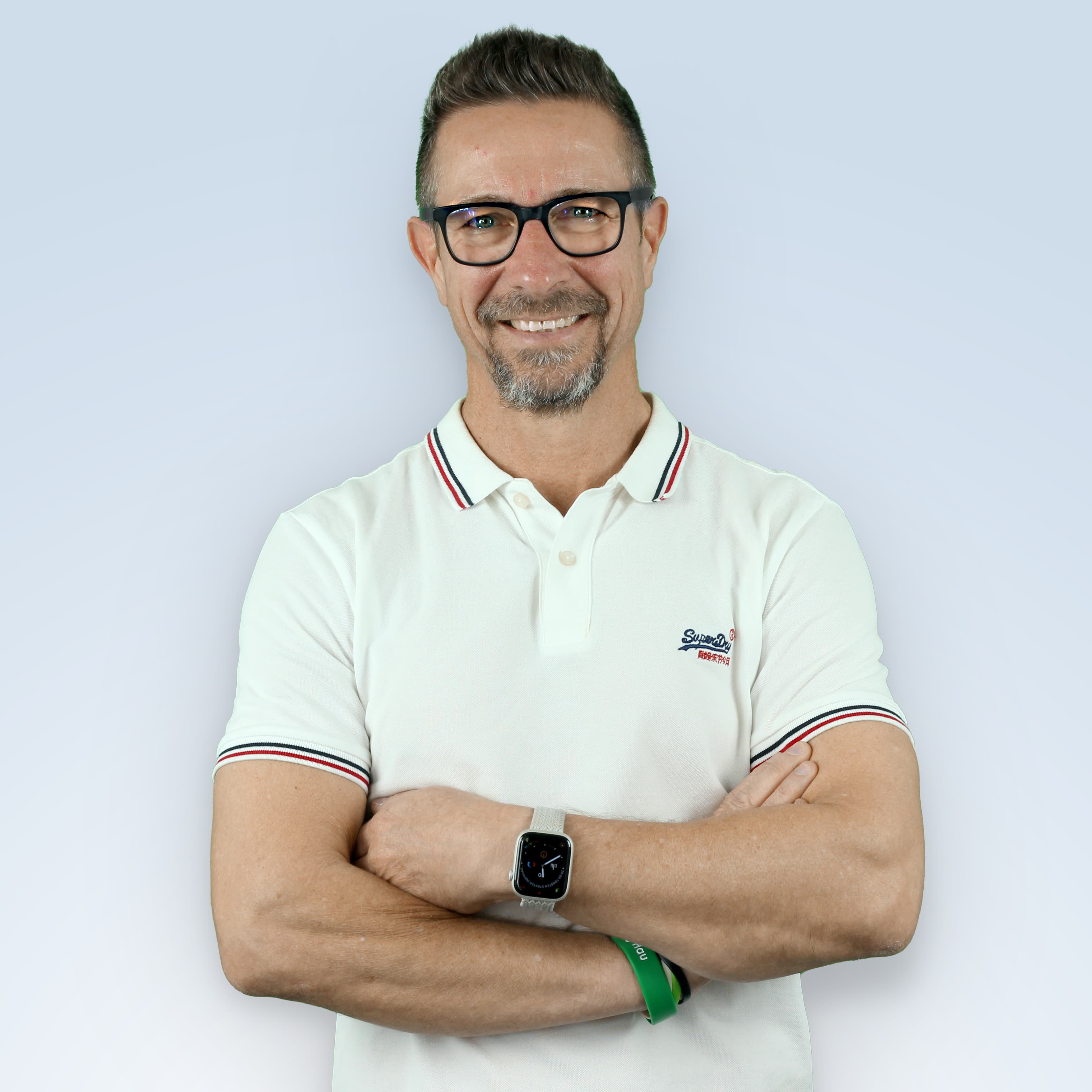 Dirk Fillep