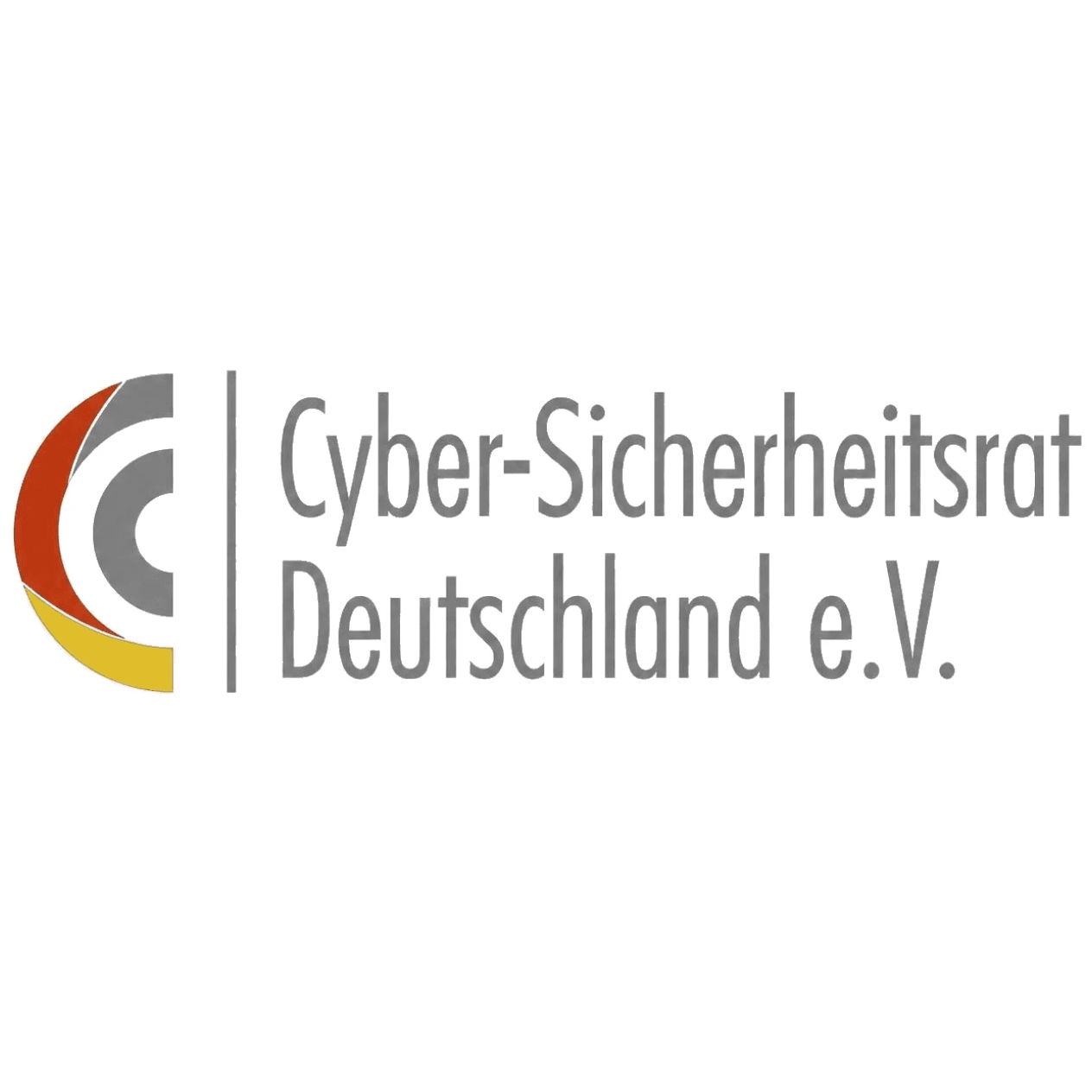 Cyber-Sicherheitsrat Deutschland e.V. logo
